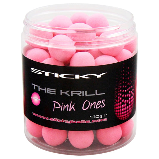 The Krill - Pink Ones - Wafters
