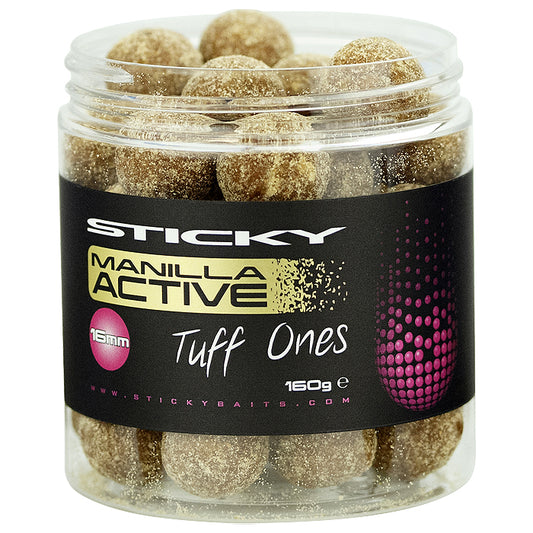 Manilla Active Tuff Ones