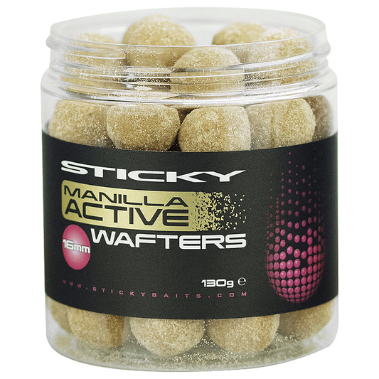 Manilla Active Wafters