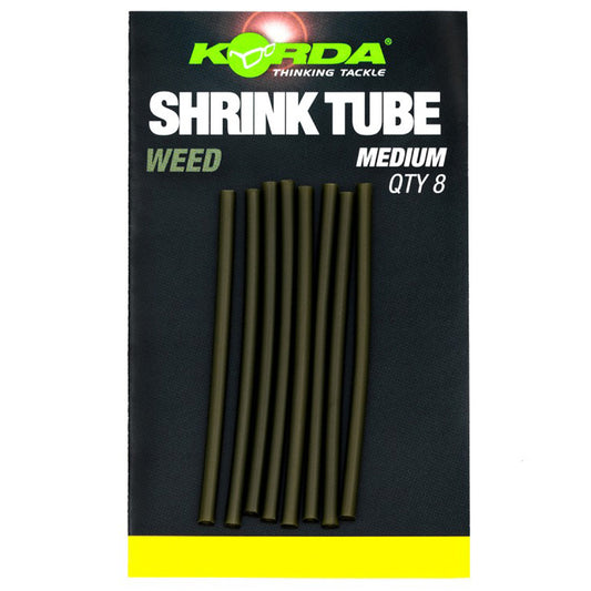 Korda Shrink Tube 1.6mm