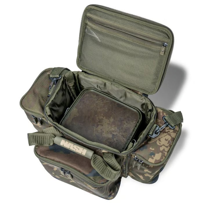 Nash Subterfuge Carryall Small 30L