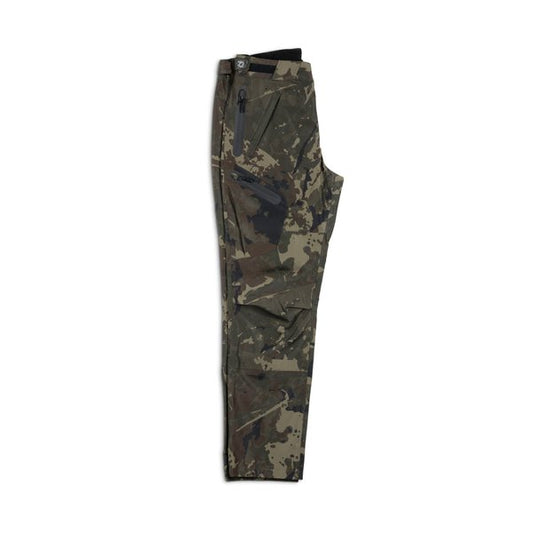 ZT Extreme Waterproof Trousers Camo