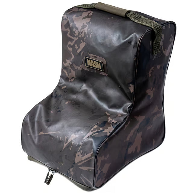 Nash Subterfuge Waterproof Wader & Boot Bag