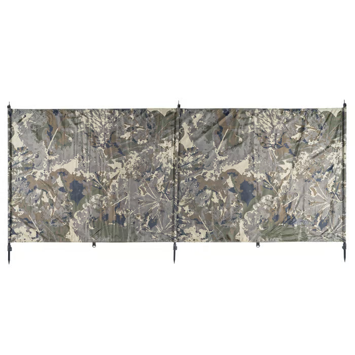 Bank Life Windbreak Camo