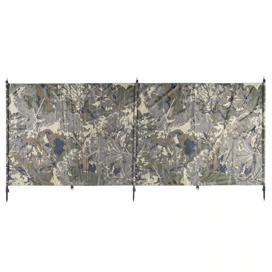 Bank Life Windbreak Camo