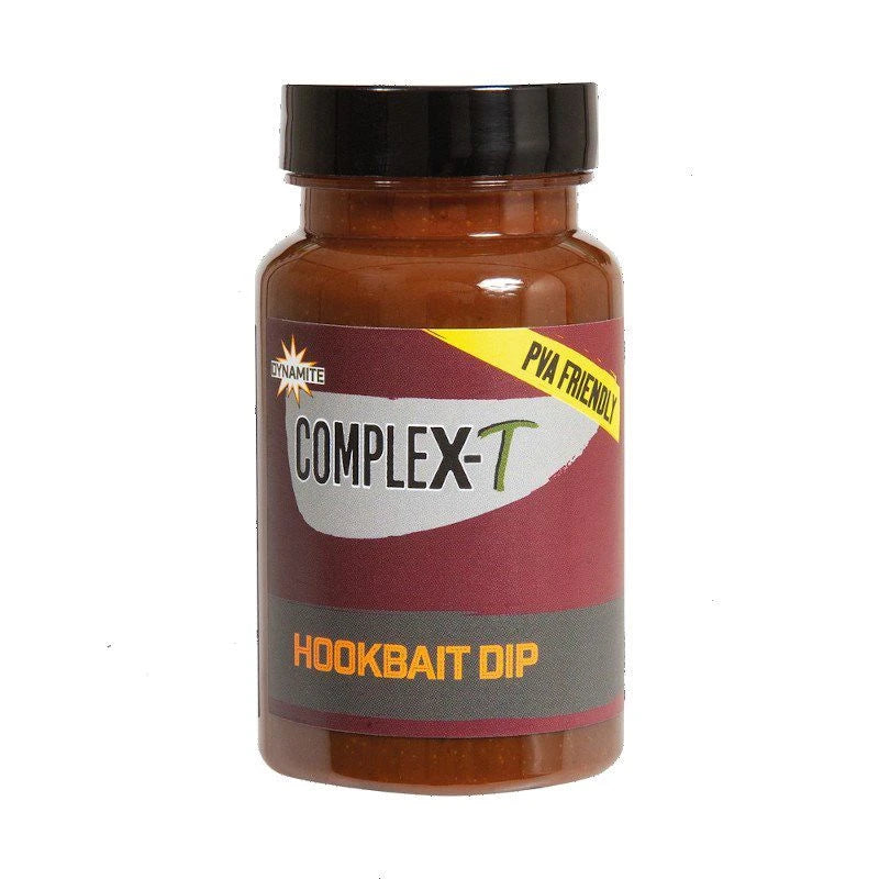 Complex-T Hookbait Dip 100ml